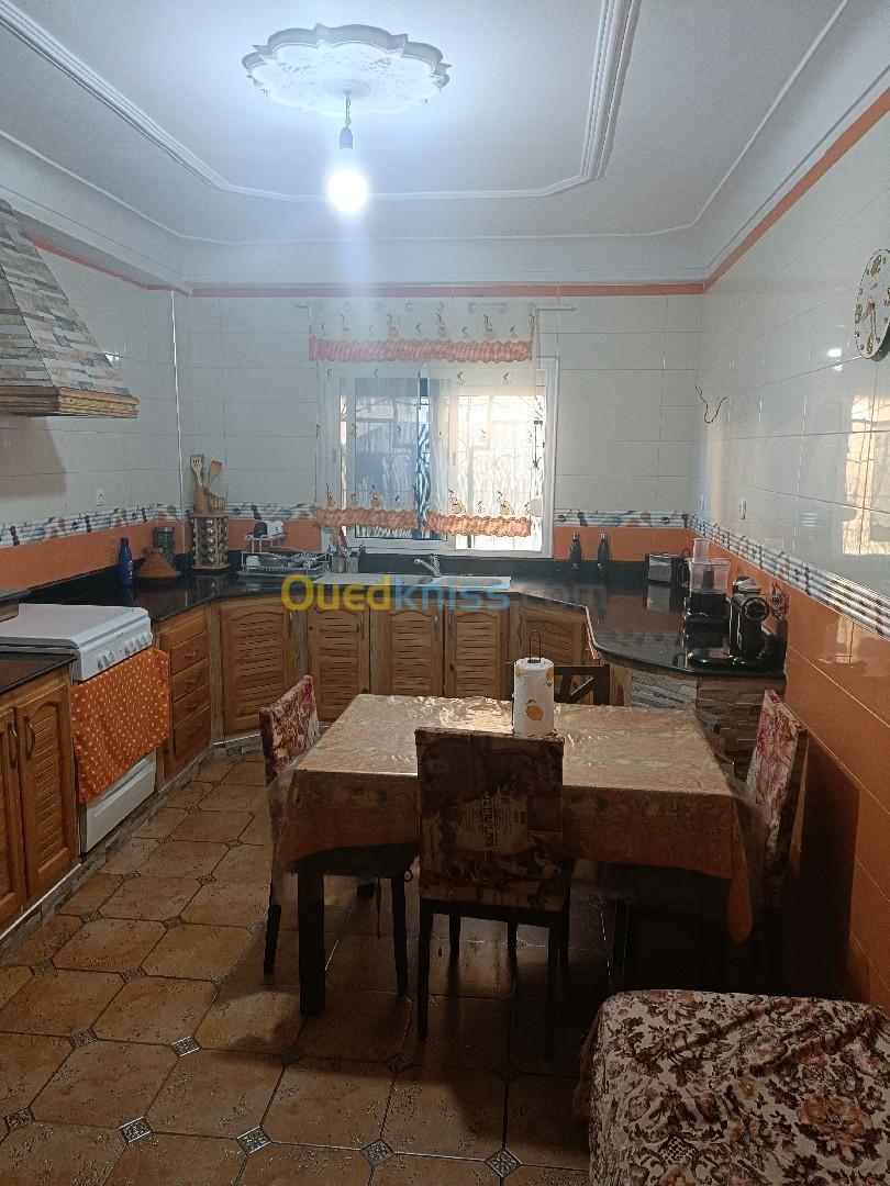 Vente Duplex F03 Mostaganem Mesra