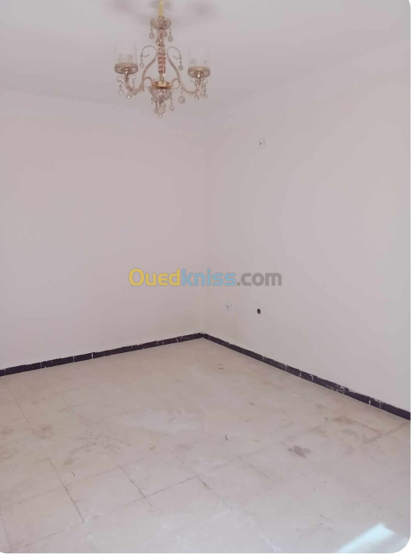 Location Appartement F3 Ouargla Ouargla