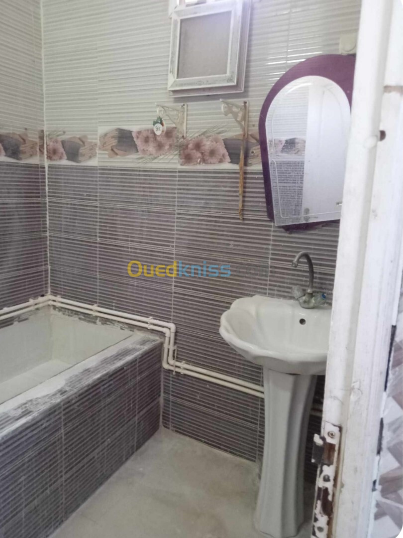 Location Appartement F3 Ouargla Ouargla