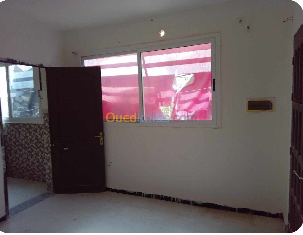 Location Appartement F3 Ouargla Ouargla