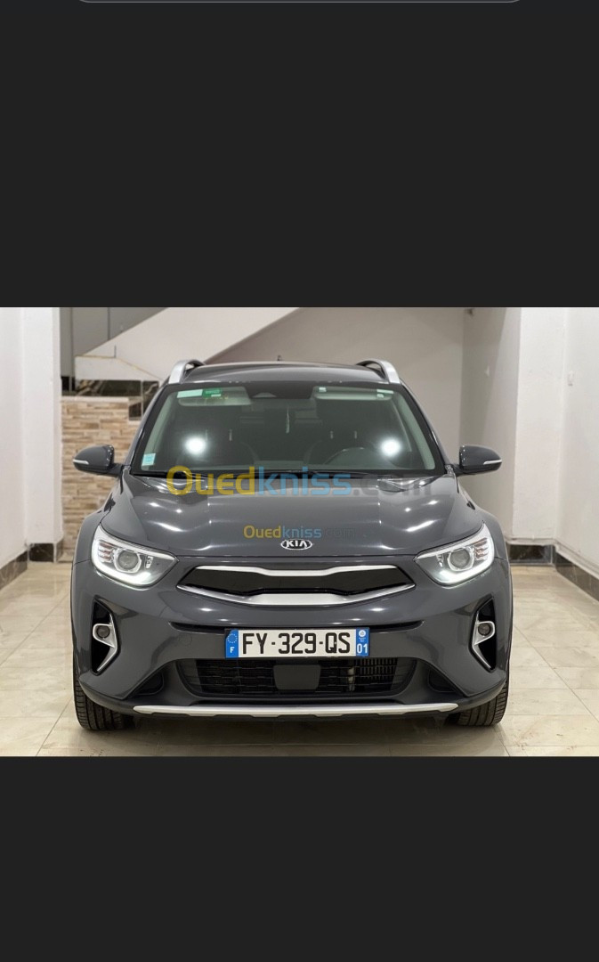 Kia Stonic 2021 