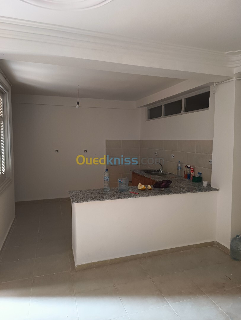 Vente Appartement F5 Béjaïa Bejaia