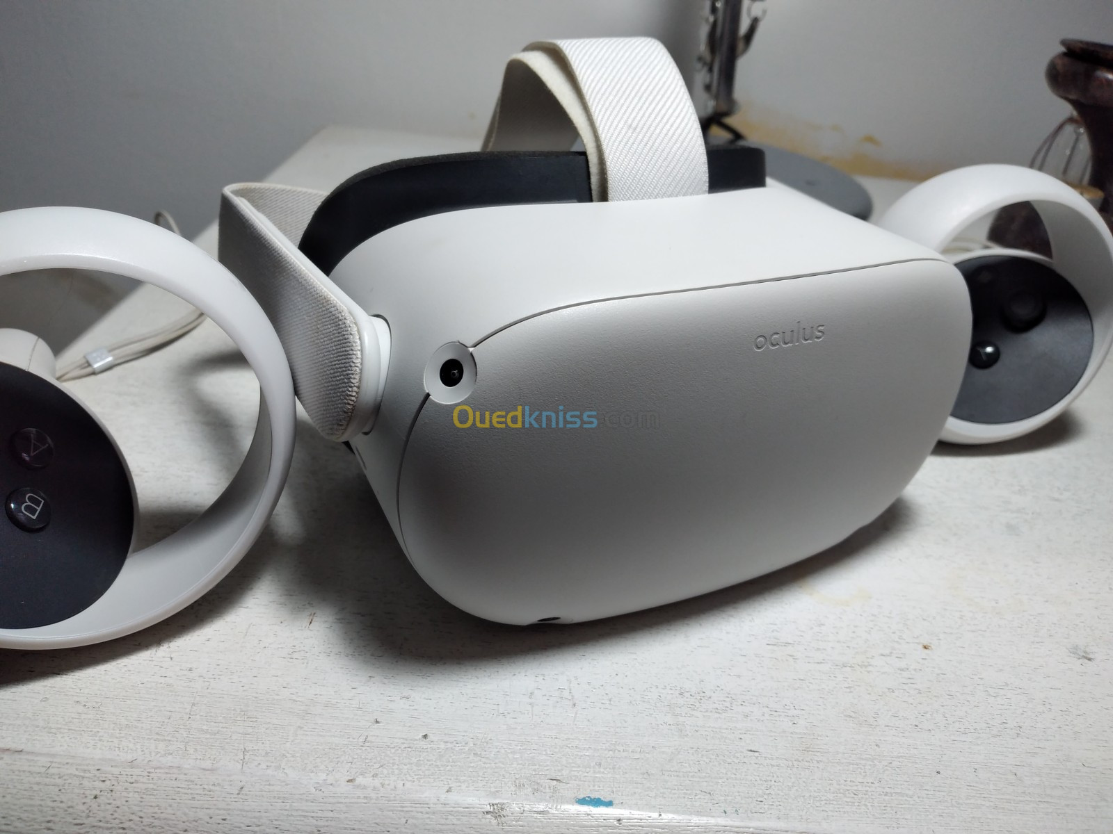 Oculus Quest 2 128gb