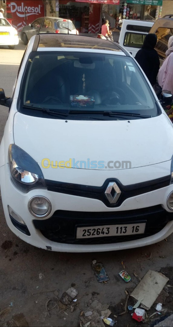 Renault Twingo 2013 Twingo