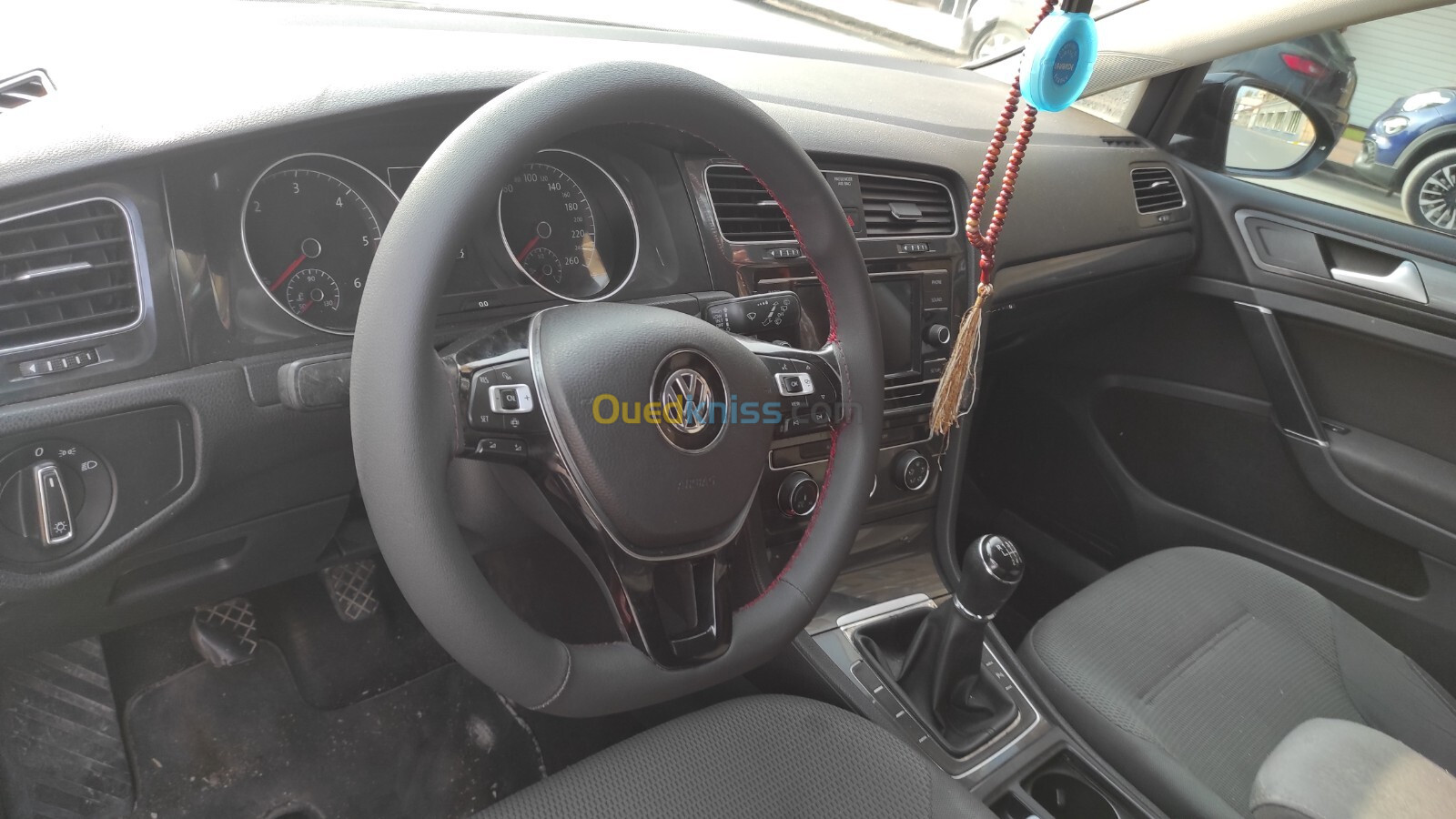 Volkswagen Golf 7 2018 START+