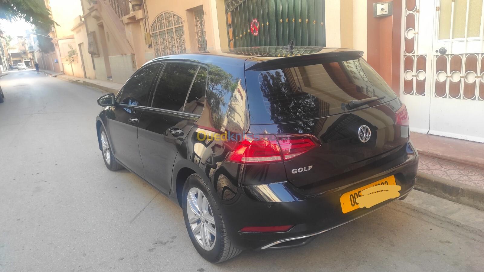 Volkswagen Golf 7 2018 START+