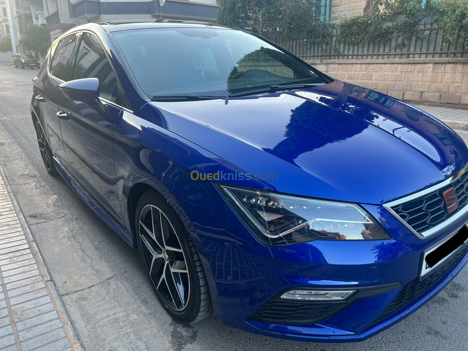 Seat Leon 2019 Leon