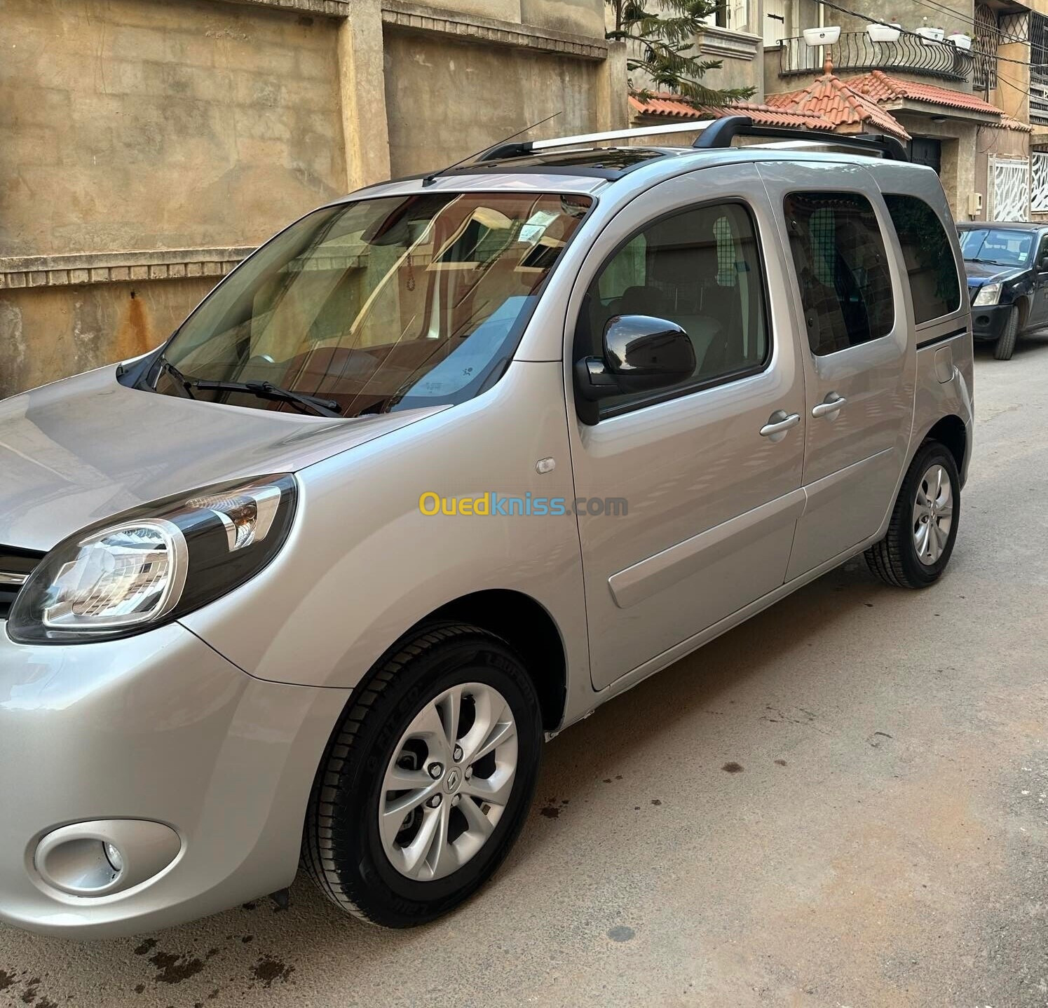 Renault Kangoo 2017 Privilège +