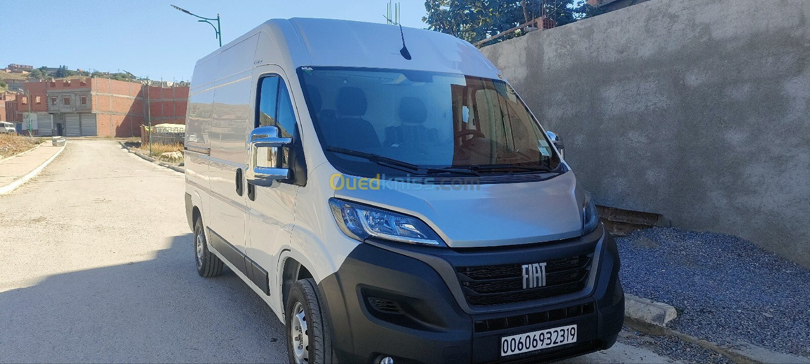 Fiat Ducato 2023 Ducato