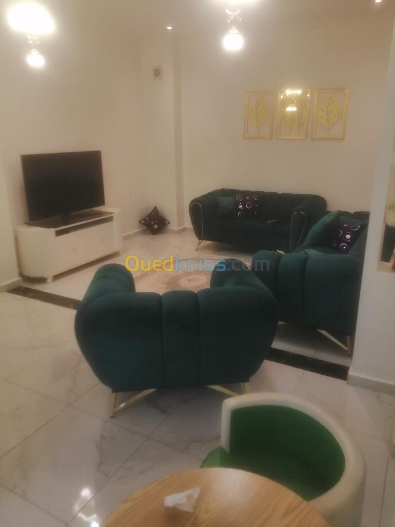 Vente Appartement F3 Annaba El bouni