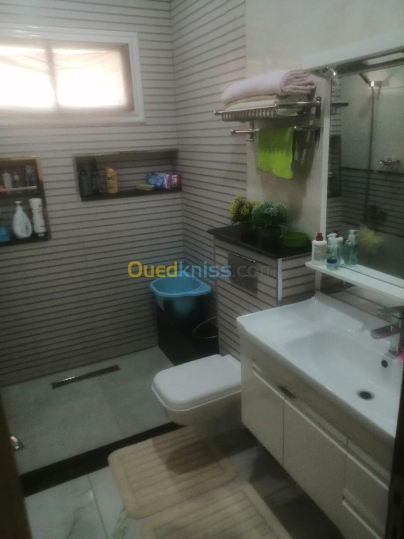 Vente Appartement F3 Annaba El bouni