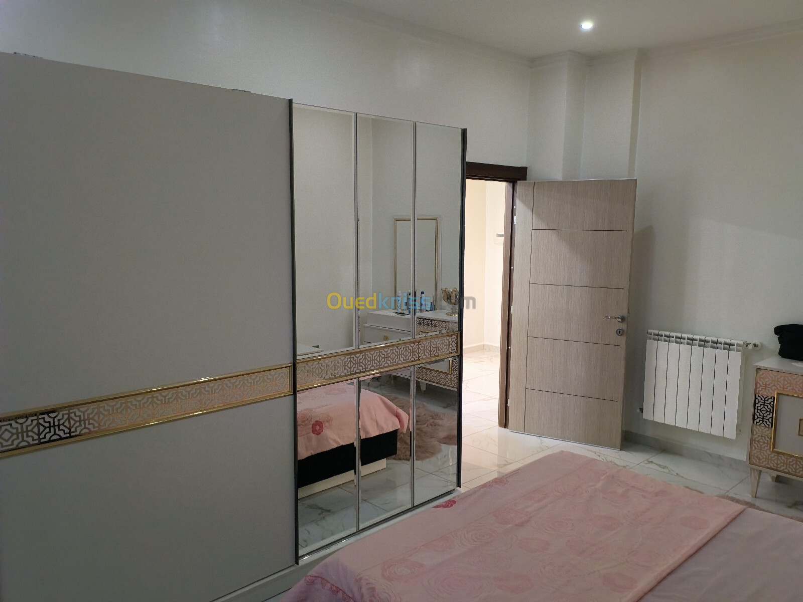 Vente Appartement F3 Annaba El bouni