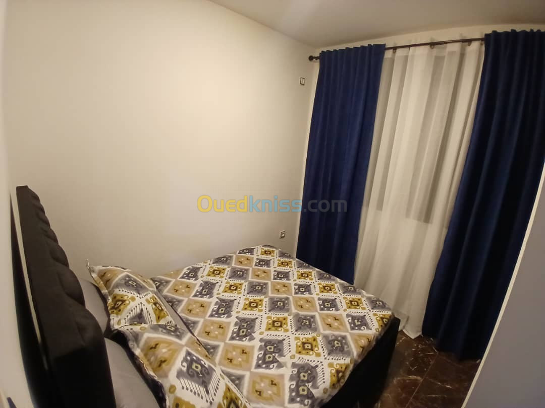 Location vacances Appartement F3 Oran Bir el djir