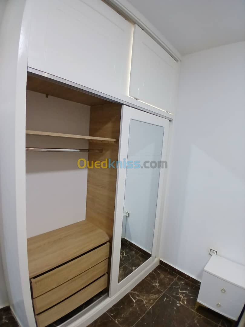 Location vacances Appartement F3 Oran Bir el djir