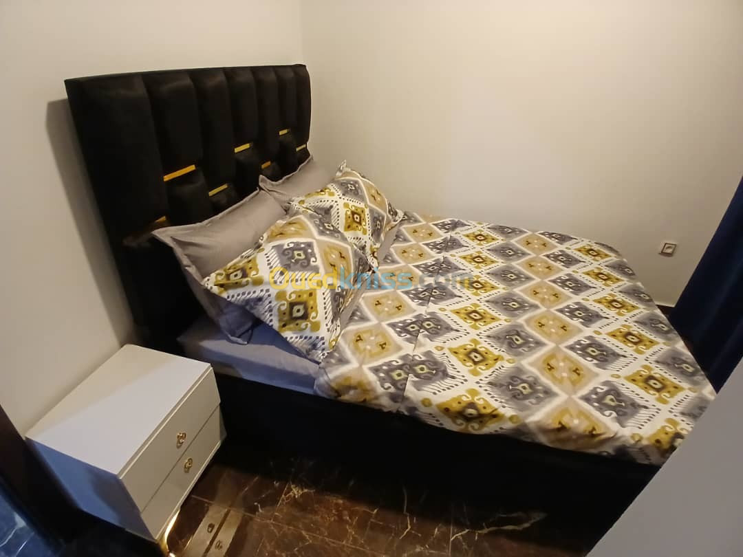 Location vacances Appartement F3 Oran Bir el djir