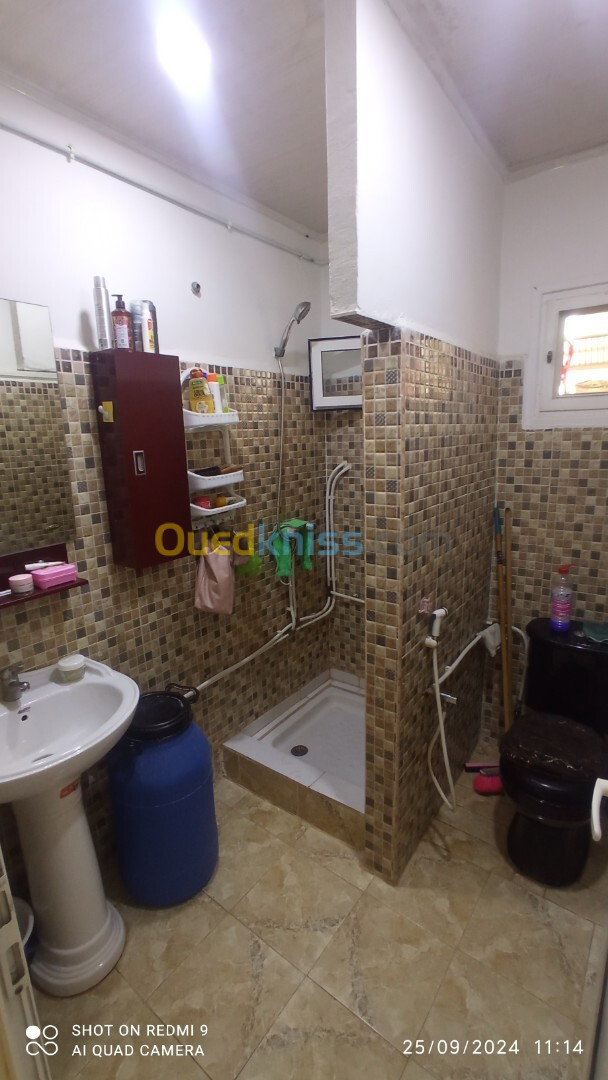 Vente Appartement F3 Oran Oran