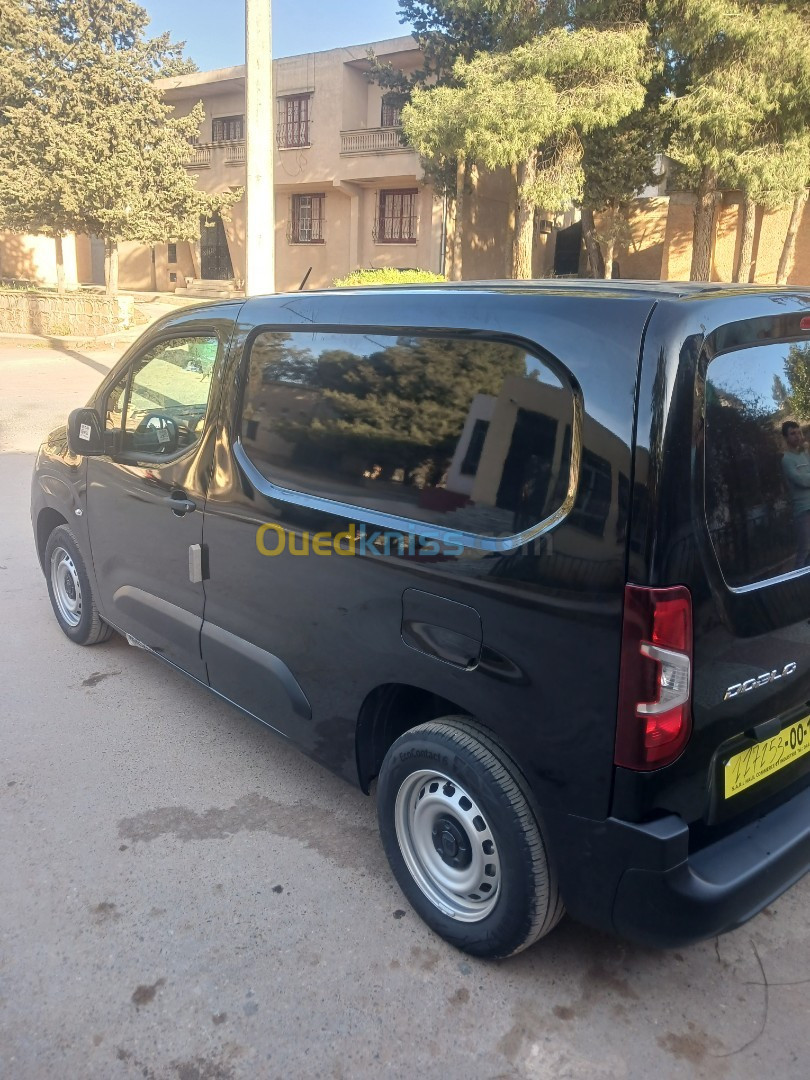 Fiat Doblo 2024 