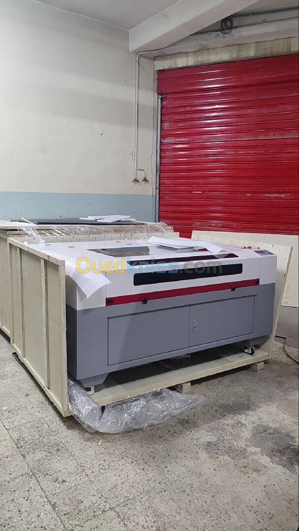 Cnc laser 1410