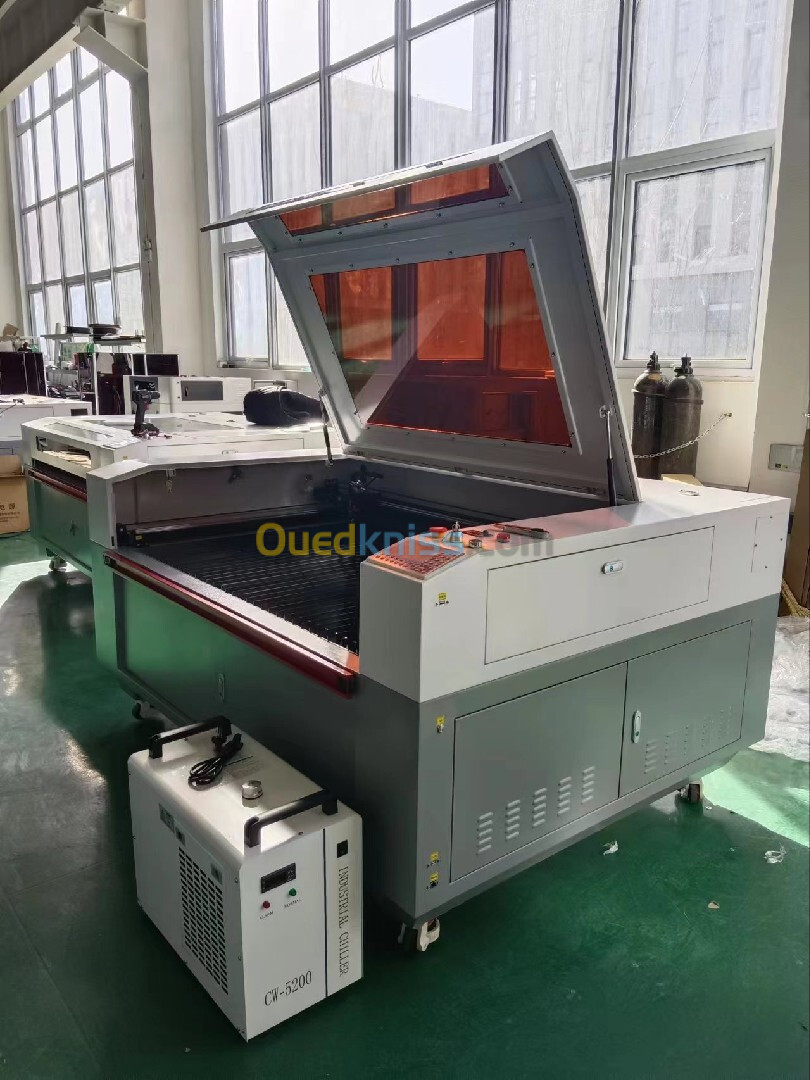 Cnc laser 1410