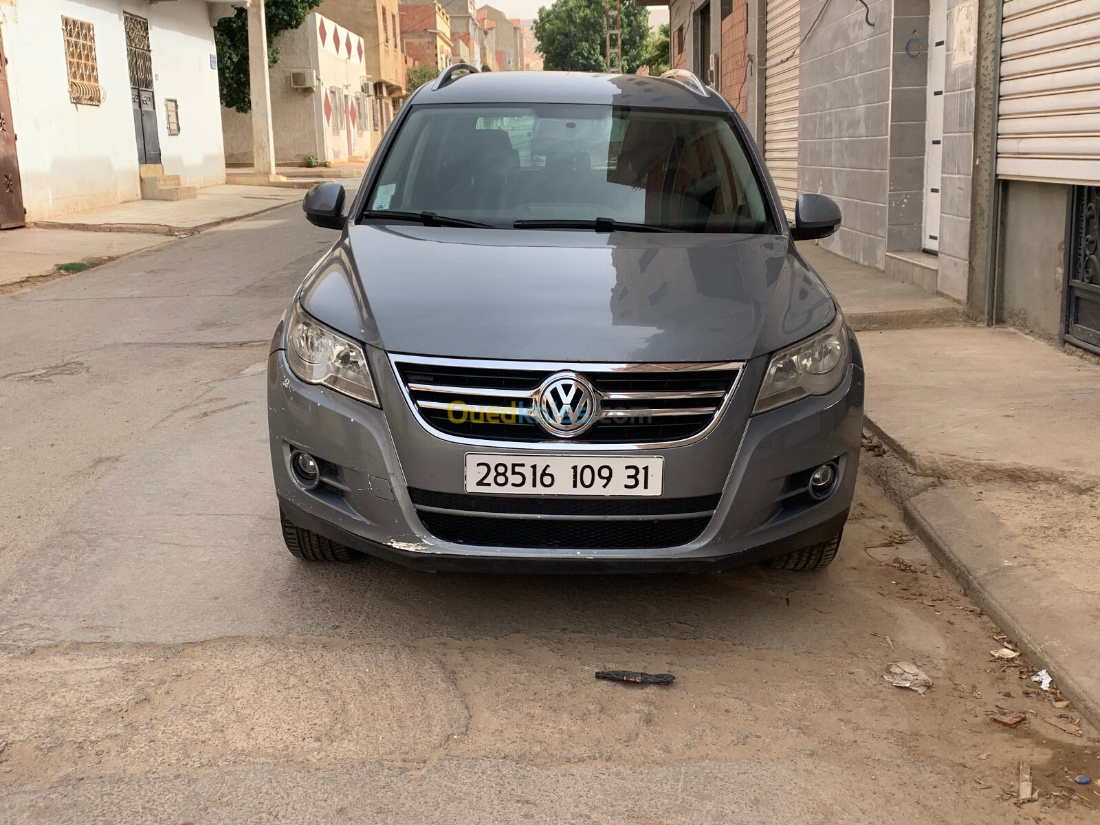 Volkswagen Tiguan 2009 Tiguan