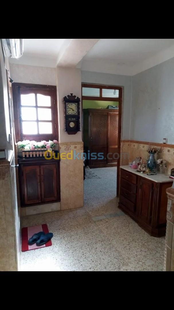 Vente Appartement F3 Setif El eulma