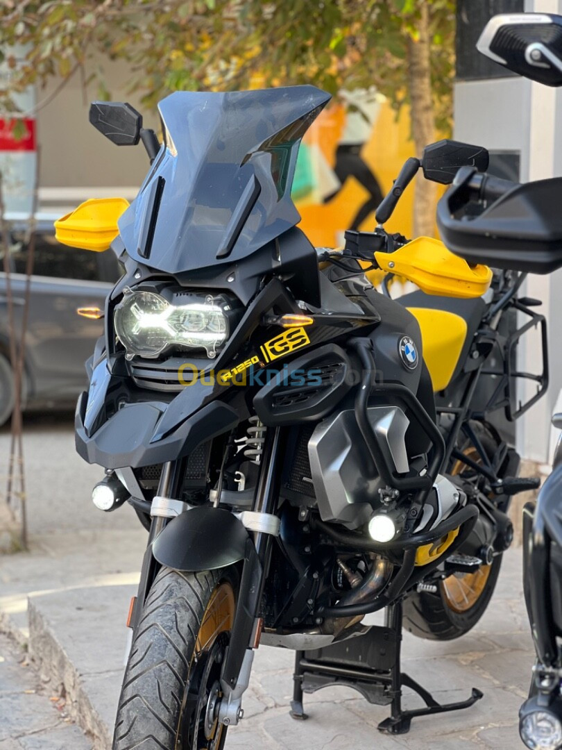 BMW Gs 1250 2021