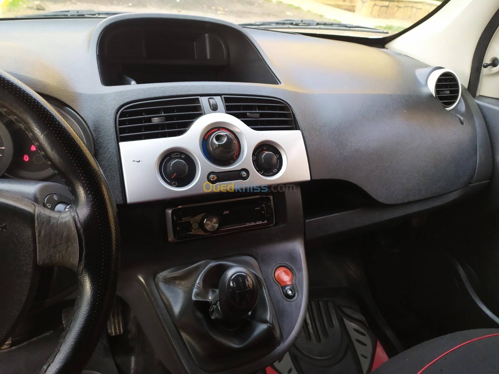 Renault Kangoo 2012 Kangoo