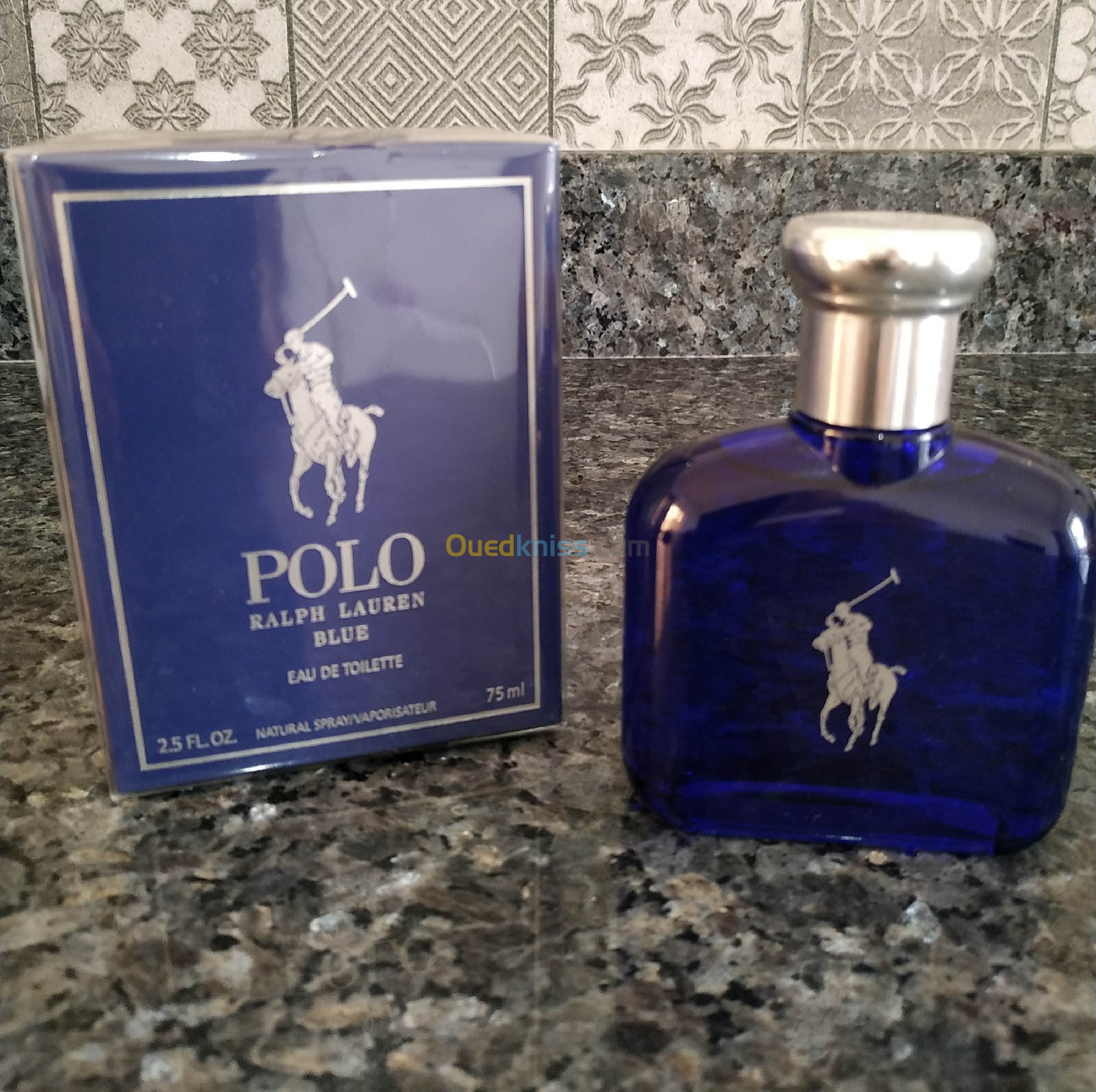 Ralph Lauren 75 ML 