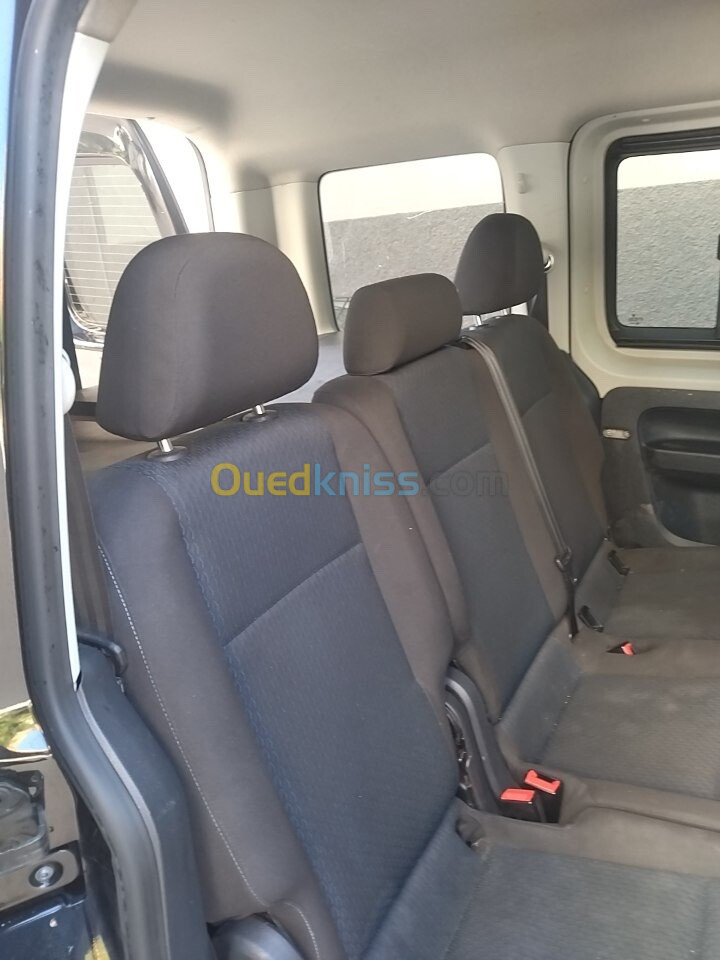 Volkswagen Caddy 2018 Combi 