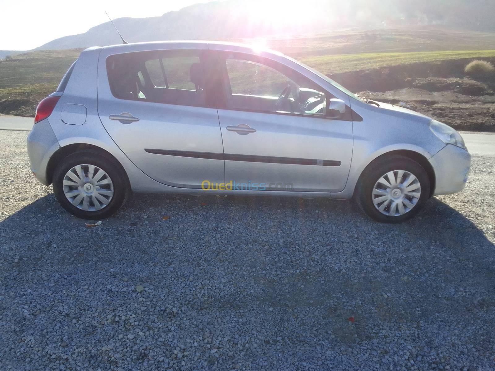 Renault Clio 3 2011 Clio 3