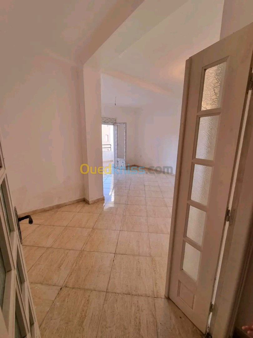 Vente Appartement F4 Bordj Bou Arreridj Bordj bou arreridj