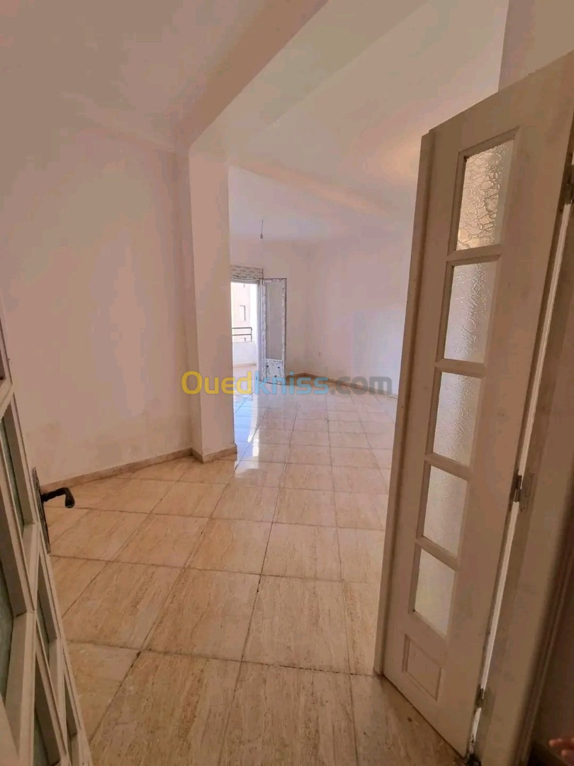 Vente Appartement F4 Bordj Bou Arreridj Bordj bou arreridj