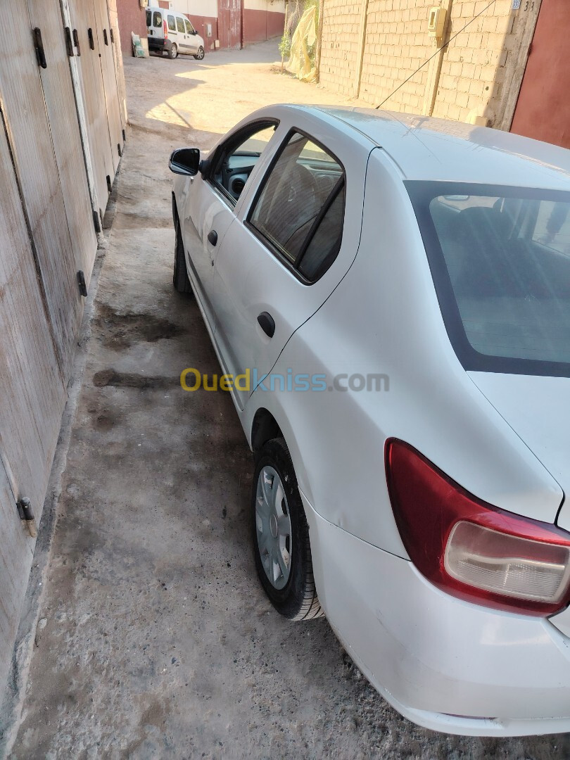 Dacia Logan 2014 Access