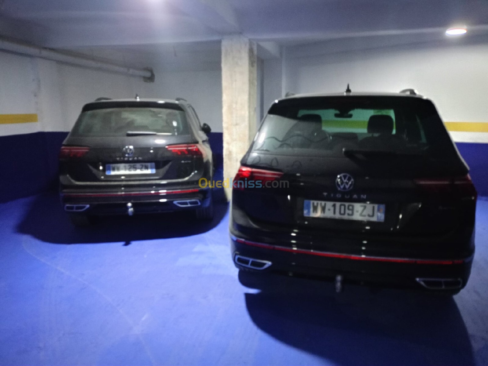 Volkswagen Tiguan 2024 R Line