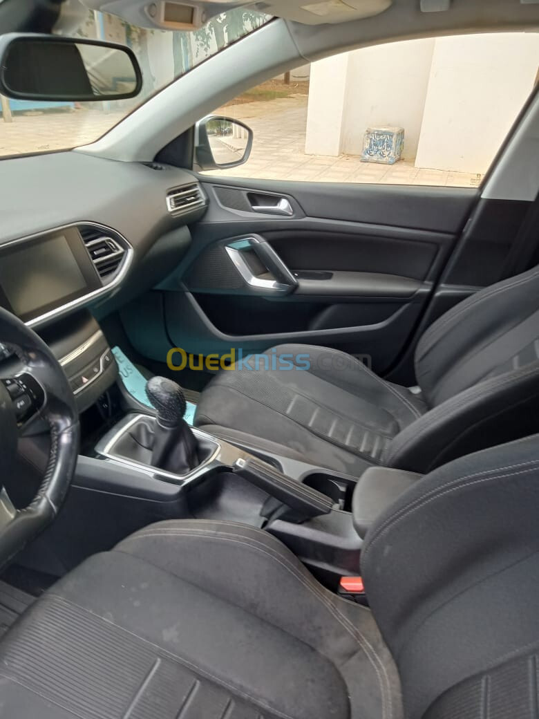 Peugeot 308 2014 Active