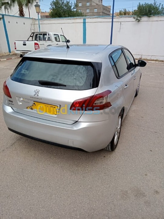 Peugeot 308 2014 Active