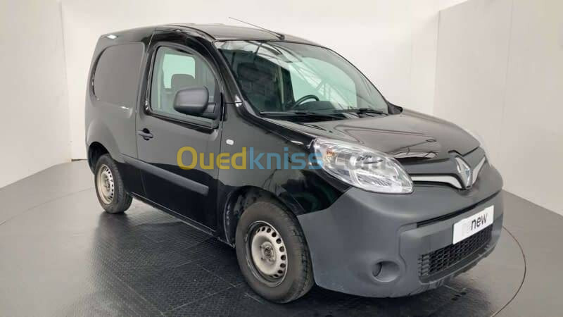 Renault Kangoo 2012 Kangoo