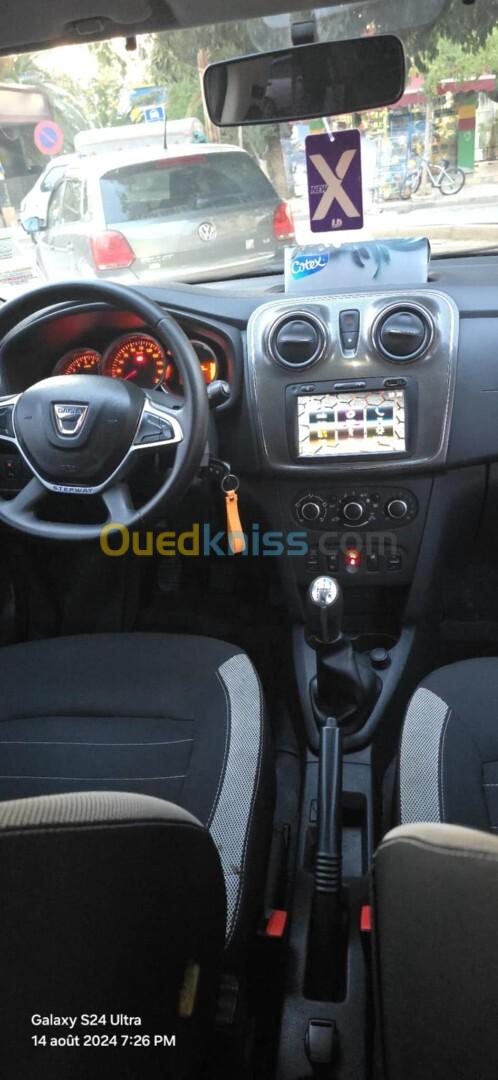 Dacia Sandero 2019 ruibauto