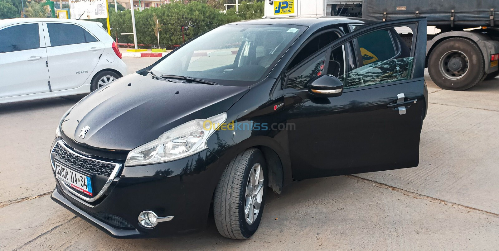 Peugeot 208 2014 Active