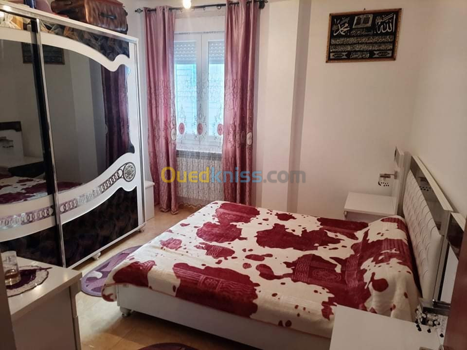 Vente Appartement F4 Batna Batna