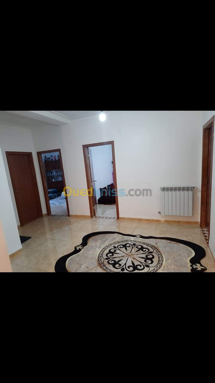 Vente Appartement F4 Batna Batna