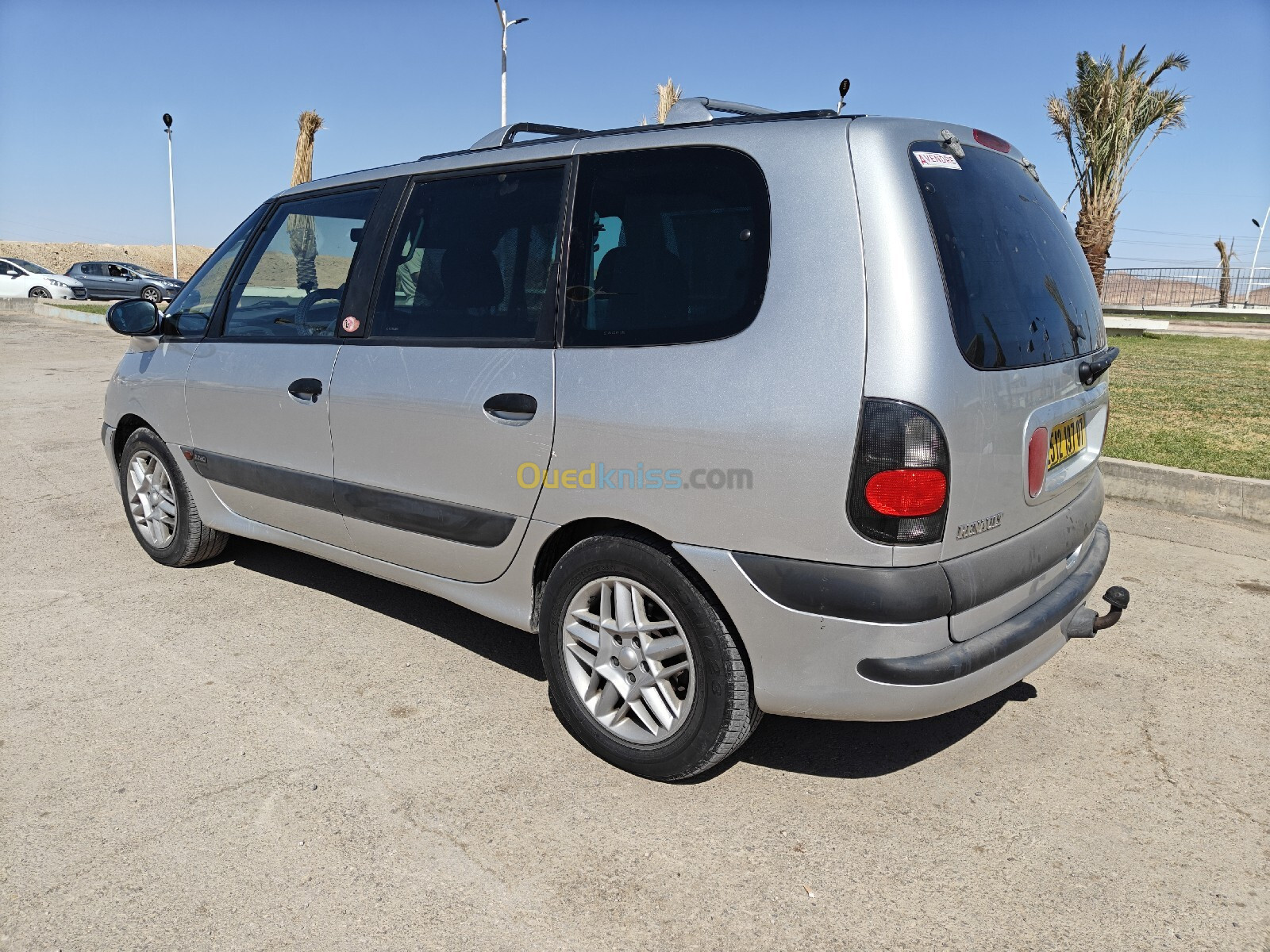 Renault Espace 1997 Espace