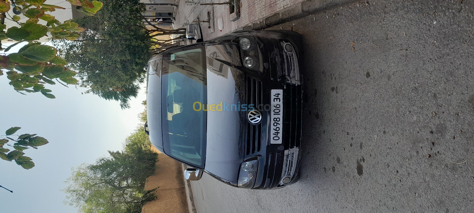 Volkswagen Caddy 2006 Life