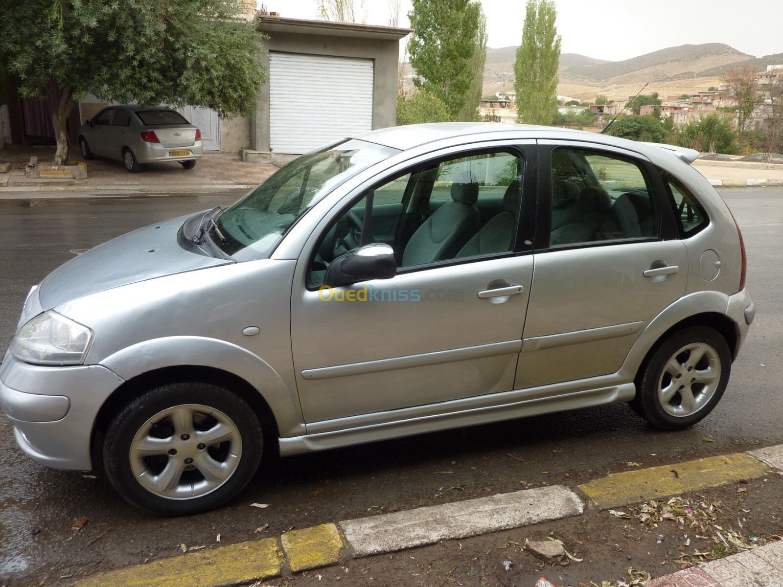 Citroen C3 2003 C3