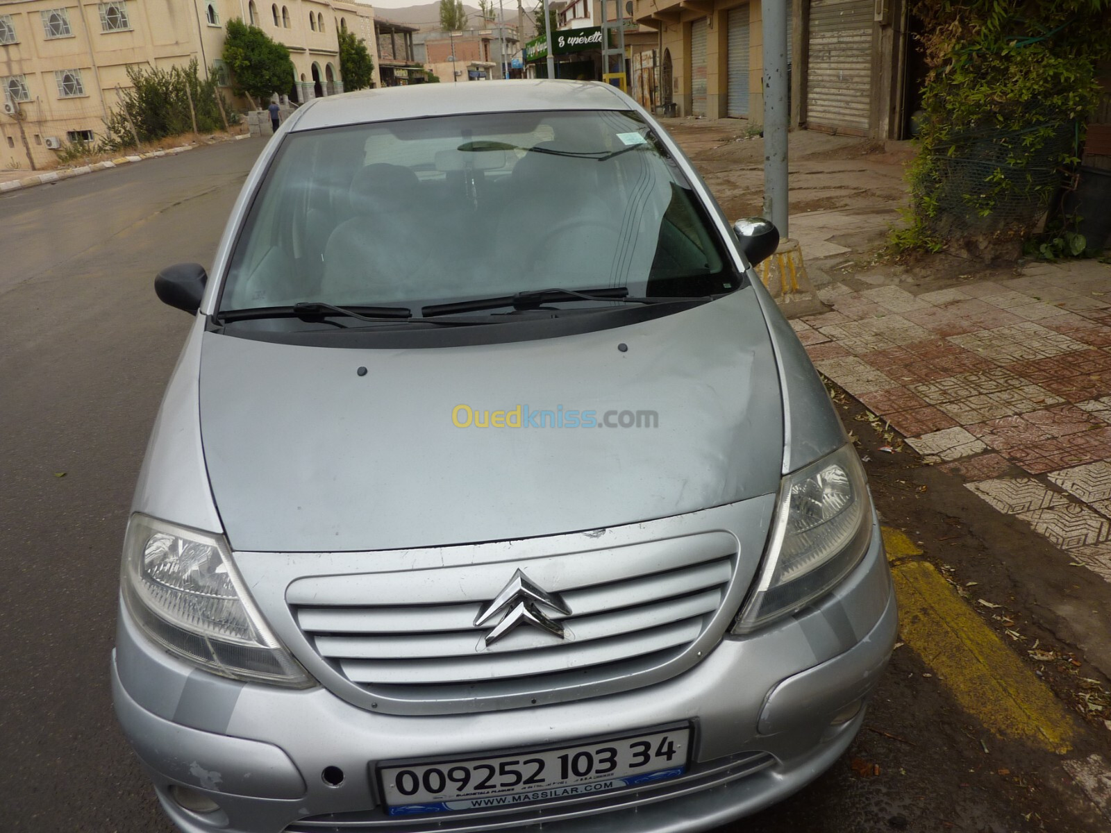 Citroen C3 2003 C3