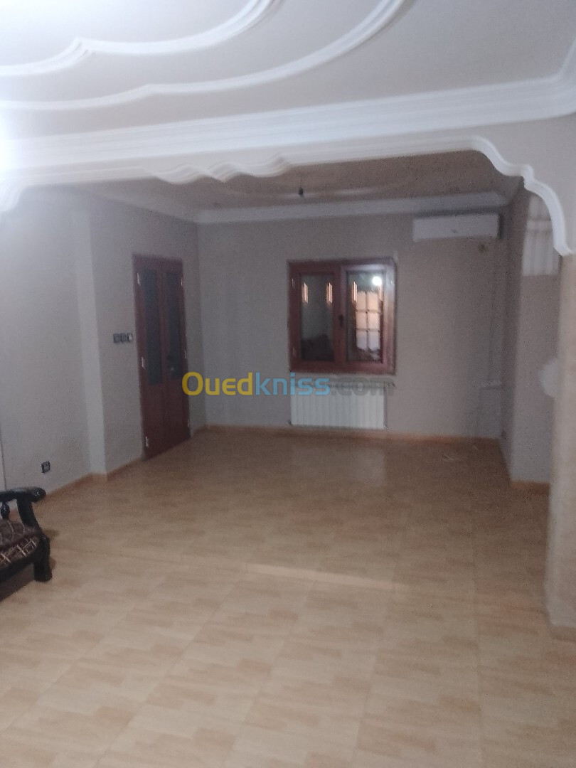 Vente Duplex F5 Tizi Ouzou Tizi ouzou