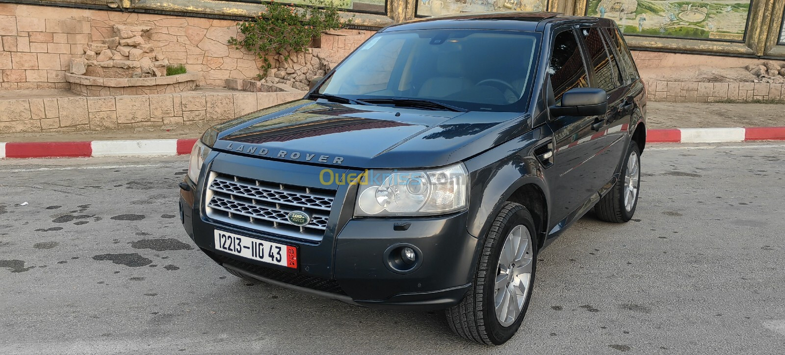 Land Rover Freelander 2 2010 Freelander 2