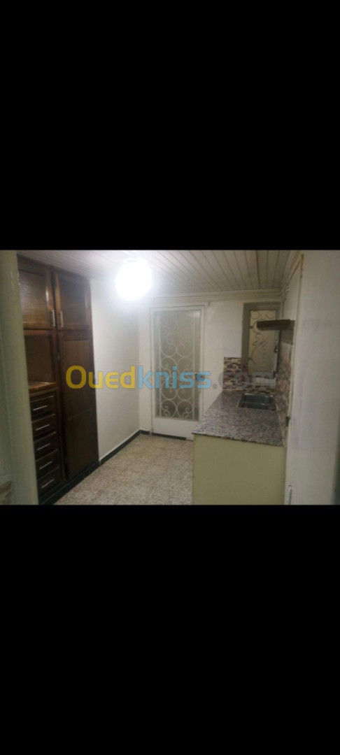 Vente Appartement F3 Tiaret Tiaret