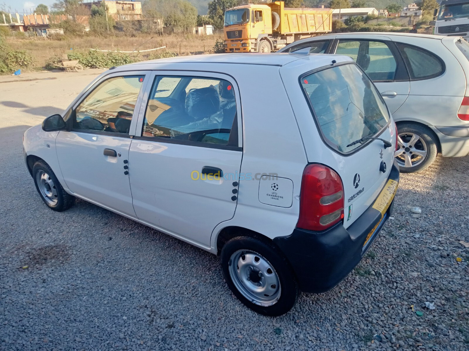 Suzuki Alto 2012 Alto