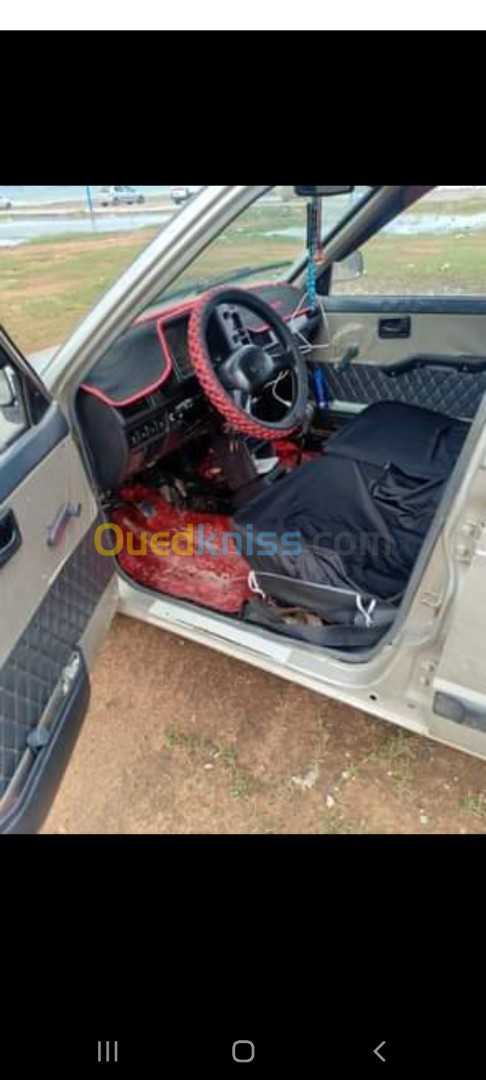 Suzuki Maruti 800 2003 Maruti 800